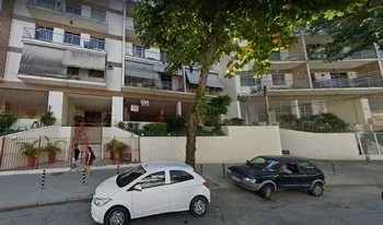 Condomínio Do Edifício Natalia Vii em Rio De Janeiro