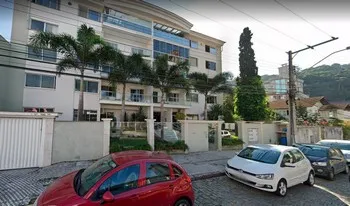 Imagem do Condomínio Do Edifício Natalia em Blumenau