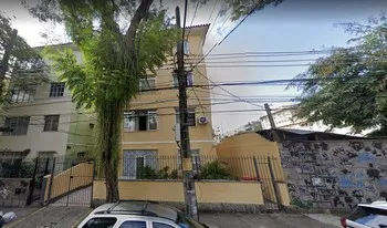 Condomínio Do Edifício Natalina em Rio de Janeiro