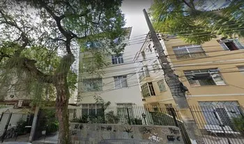 Condomínio Do Edifício Natalina em Rio De Janeiro
