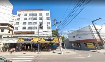 Imagem do Condomínio Do Edifício Natalino Marques em Niteroi