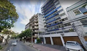 Condomínio Do Edifício Natania em Rio De Janeiro