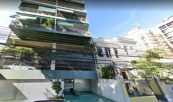 Condomínio Do Edifício Natasche em Rio De Janeiro