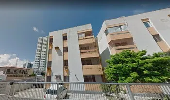 Imagem do Condomínio Do Edifício Natasha em Jaboatão Dos Guararapes