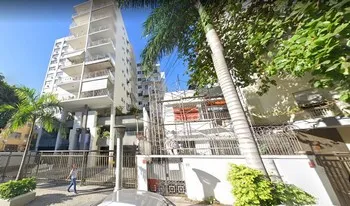 Condomínio Do Edifício Natashe em Rio De Janeiro