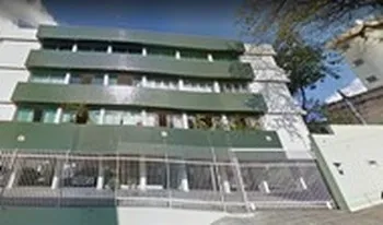 Imagem do Condomínio Do Edifício Nathalia em Belo Horizonte
