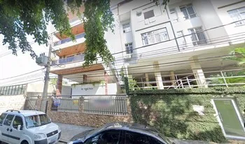 Condomínio Do Edifício Nathalia Ferreira em Rio De Janeiro