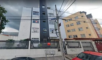 Imagem do Condomínio Do Edifício Nathalia em Contagem