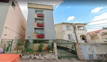Condomínio Do Edifício Nathalia em Belo Horizonte