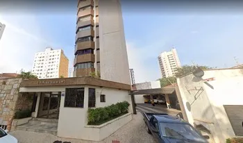 Imagem do Condomínio Do Edifício Nathan em Uberlândia