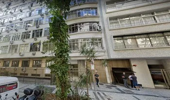 Condomínio Do Edifício Nathania em Rio De Janeiro