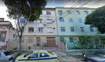 Condomínio Do Edifício Natividade em Rio De Janeiro