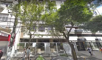 Imagem do Condomínio Do Edifício Natividade em Niteroi