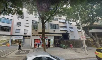 Condomínio Do Edifício Natuba em Rio De Janeiro