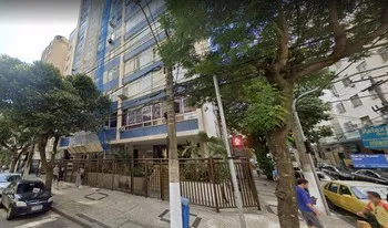 Imagem do Condomínio Do Edifício Nau Santa Helena em Niteroi