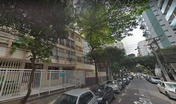 Imagem do Condomínio Do Edifício Nau Santa Isabel em Niteroi