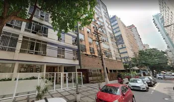 Imagem do Condomínio Do Edifício Nau Santa Maria em Niterói