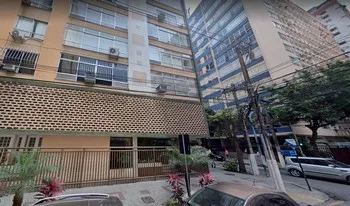 Imagem do Condomínio Do Edifício Nau Santa Tereza em Niteroi