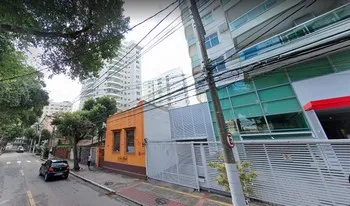 Imagem do Condomínio Do Edifício Nau São José em Niteroi