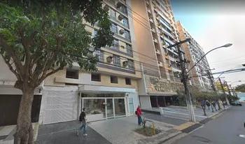 Imagem do Condomínio Do Edifício Nau Senhora De Lourdes em Niteroi