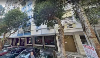 Imagem do Condomínio Do Edifício Nau Senhora De Nazaré em Niteroi