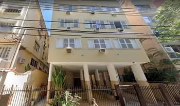 Condomínio Do Edifício Naulos em Rio De Janeiro