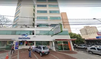 Imagem do Condomínio Do Edifício Naum em Uberlândia