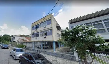 Condomínio Do Edifício Náutica em Rio De Janeiro