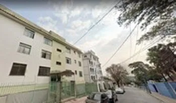 Condomínio Do Edifício Nautilia em Belo Horizonte