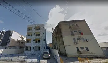Imagem do Condomínio Do Edifício Nautillus em Paulista