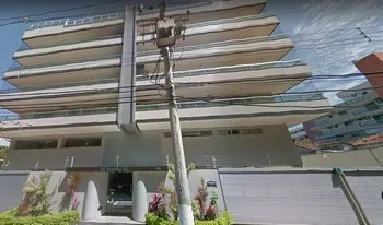 Imagem do Condomínio Do Edifício Nautillus Ix em Cabo Frio