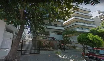 Imagem do Condomínio Do Edifício Nautillus Vii em Cabo Frio