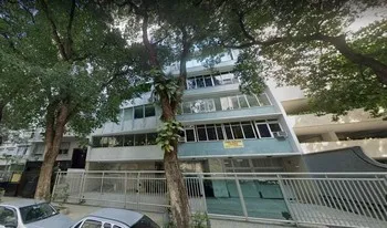 Condomínio Do Edifício Nautilus em Rio De Janeiro