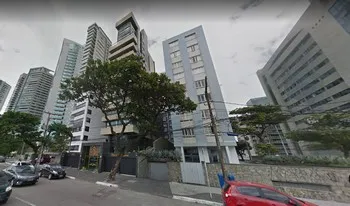Imagem do Condomínio Do Edifício Nautilus em Recife
