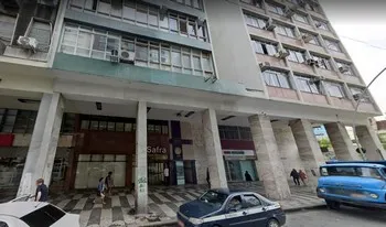 Imagem do Condomínio Do Edifício Nautilus em Niteroi