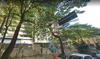 Condomínio Do Edifício Nautilus em Rio De Janeiro