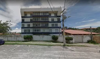 Imagem do Condomínio Do Edifício Nautilus em Fortaleza