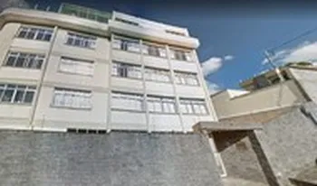 Condomínio Do Edifício Navarro em Belo Horizonte