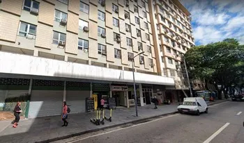 Condomínio Do Edifício Navegação Aliança em Rio De Janeiro