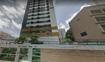 Imagem do Condomínio Do Edifício Navegador Pinzon em Recife