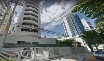 Imagem do Condomínio Do Edifício Navegantes em Recife