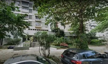 Condomínio Do Edifício Navona D'spagna em Rio De Janeiro