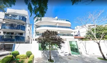 Condomínio Do Edifício Navona em Rio De Janeiro