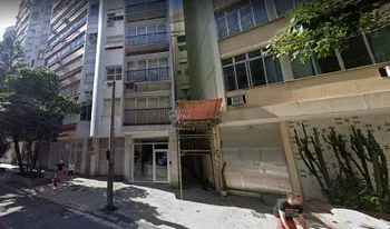 Condomínio Do Edifício Nayara em Rio De Janeiro