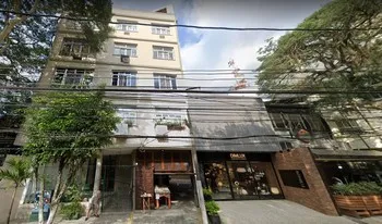 Condomínio Do Edifício Naza Haidar em Rio De Janeiro