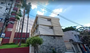 Condomínio Do Edifício Nazara em Belo Horizonte