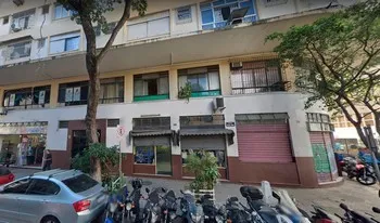 Condomínio Do Edifício Nazaré em Rio De Janeiro