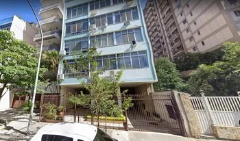 Condomínio Do Edifício Nazaréth em Rio De Janeiro