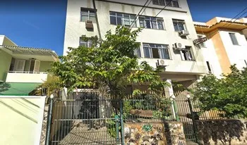 Condomínio Do Edifício Nazaréth em Rio De Janeiro