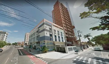 Imagem do Condomínio Do Edifício Nazha Naked em Campos Dos Goytacazes